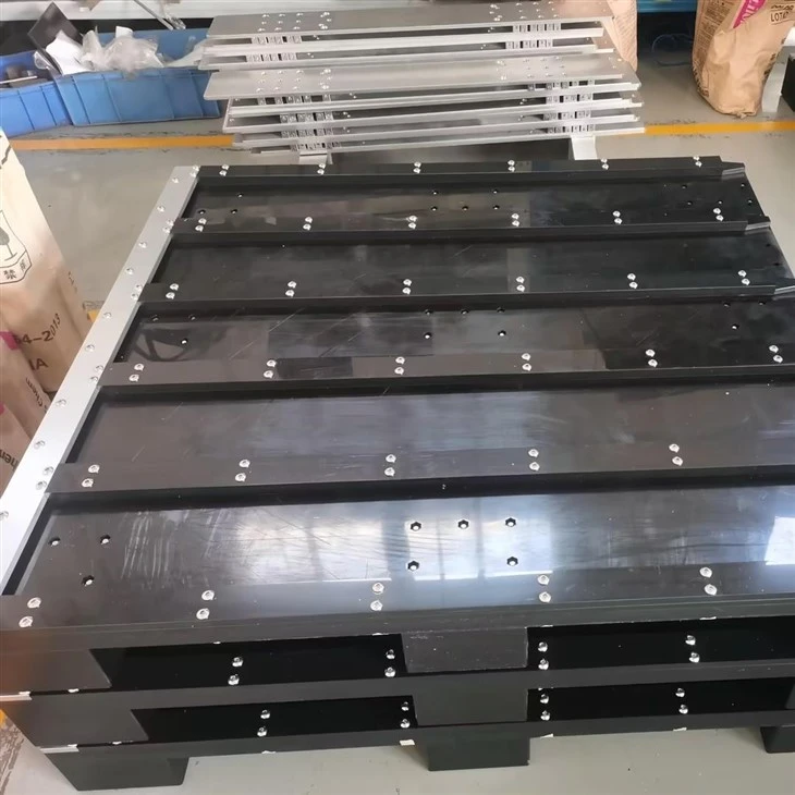 Low MOQ CNC Machining Aluminium Parts